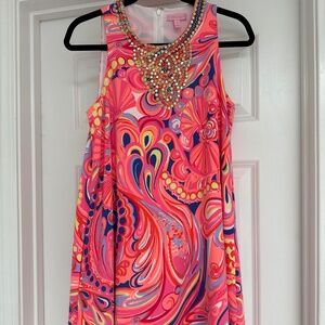 Lily Pulitzer Swing Dress